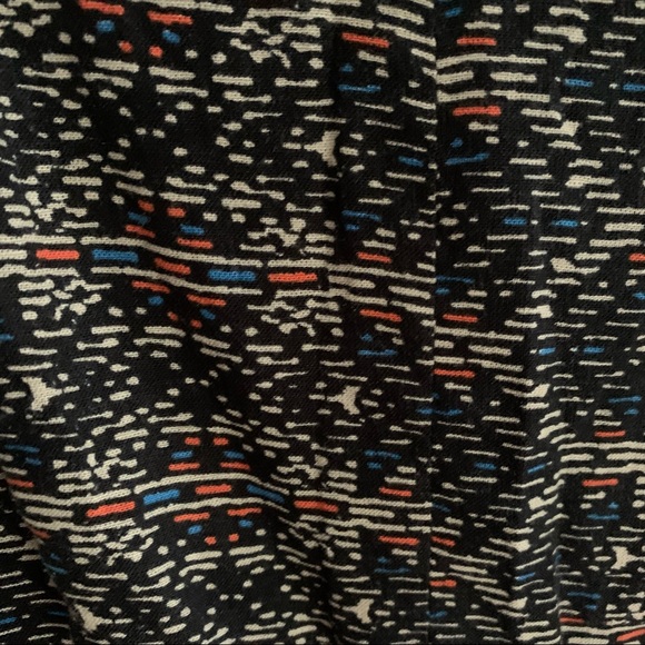 Zara basic wide leg jumpsuit - Picture 4 of 6